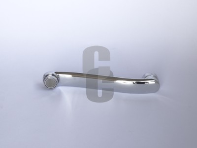 Лебедка едноръкохваткова - КЪСА                                                                                                                                                                                                                                                                             